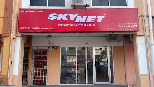 Skynet Langkawi