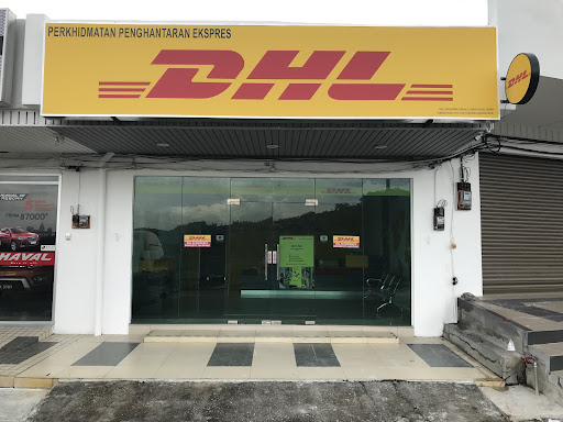 DHL eCommerce Premium ServicePoint - Kulim DHL eCommerce Premium ServicePoint - Kulim