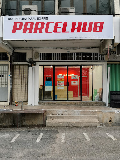 Parcelhub Taman Kemuning Parcelhub Taman Kemuning
