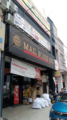 Mail Boxes Etc. - Poslaju, GDex, DHL Express, J&T, ABX, FedEx, UPS, Aramex, Lazada, SPX, Ninjavan, International Shipment. Mail Boxes Etc. - Poslaju, GDex, DHL Express, J&T, ABX, FedEx, UPS, Aramex, Lazada, SPX, Ninjavan, International Shipment.