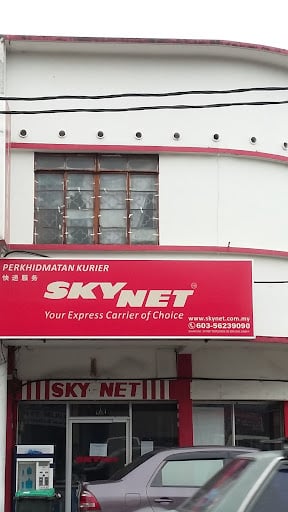 Skynet Worldwide