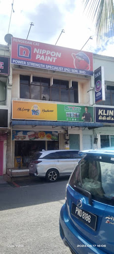 Ah Loong Hardware (Kulim Branch)