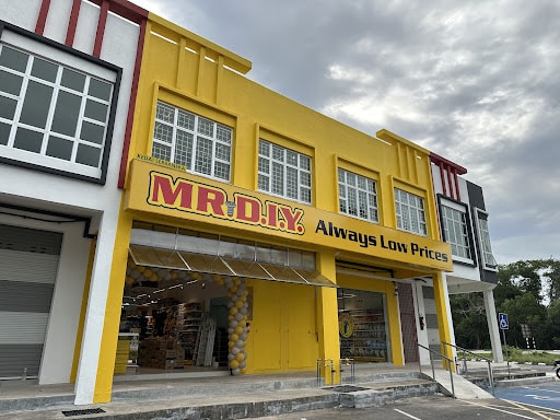 MR.DIY