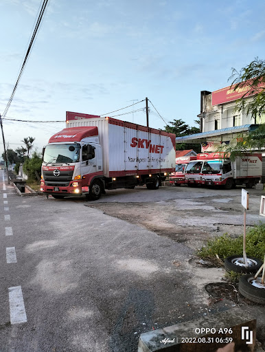 Skynet Muar