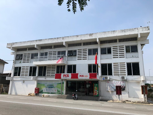 Pos Malaysia Sungai Petani