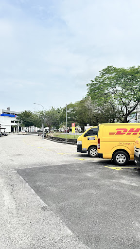 DHL eCommerce Depot - Sungai Petani DHL eCommerce Depot - Sungai Petani