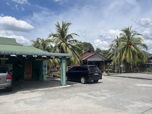 Pusat Khidmat DUN Kadok