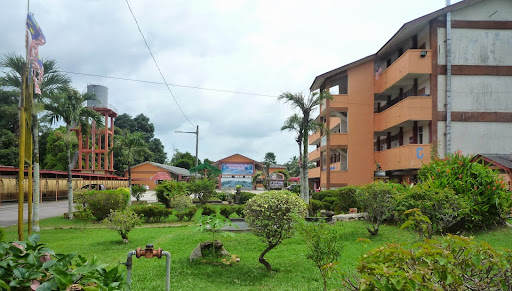 SMK Pangkal Kalong SMK Pangkal Kalong