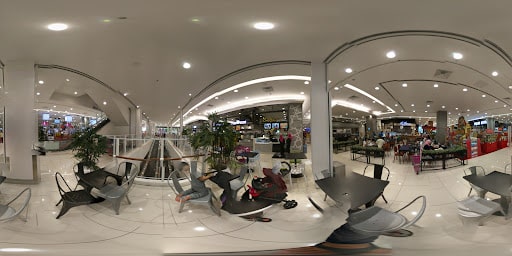 AEON Mall Kota Bharu