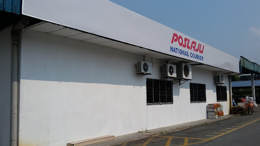 Poslaju Pasir Mas