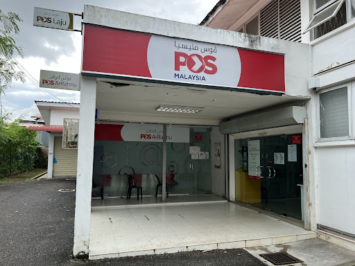 Pos Malaysia Pasir Mas