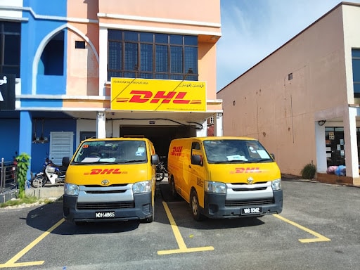 DHL eCommerce Depot - Pasir Mas