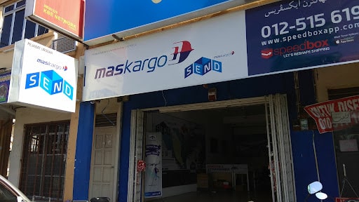 MASKARGO SPEEDBOX KELANTAN