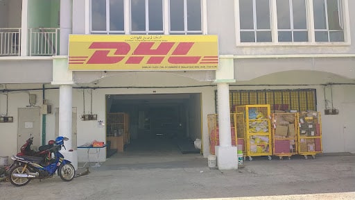 DHL eCommerce Depot - Kota Bharu