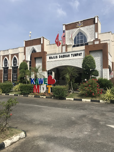 Majlis Daerah Tumpat