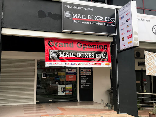 MBE Wangsa Maju MBE Wangsa Maju