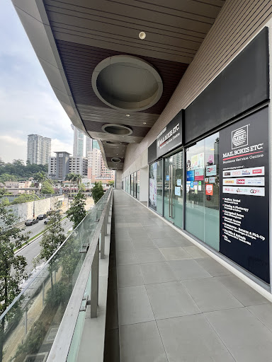 Mail Boxes Etc. Robertson | Bukit Bintang | MBE Mail Boxes Etc. Robertson | Bukit Bintang | MBE