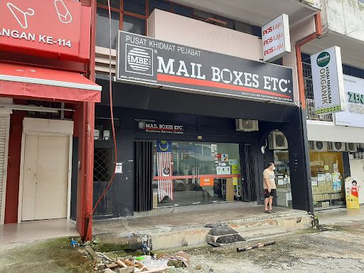 Mail Boxes Etc. Sri Petaling | MBE Mail Boxes Etc. Sri Petaling | MBE