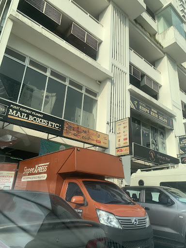 Mail Boxes Etc. Sentul Maxim Citylights | MBE Mail Boxes Etc. Sentul Maxim Citylights | MBE