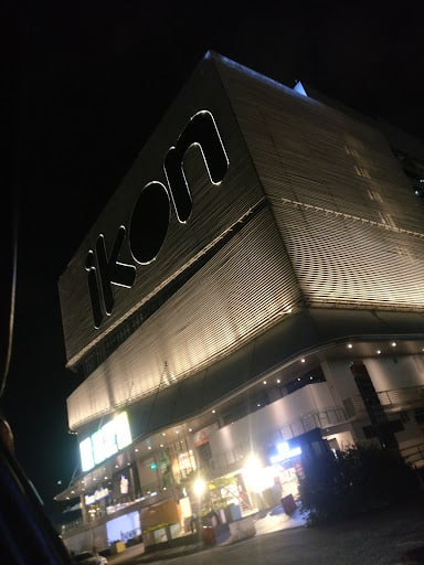 Mail Boxes Etc. Ikon Mall | Taman Connaught | MBE