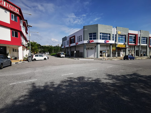 GDEX Alor Gajah GDEX Alor Gajah