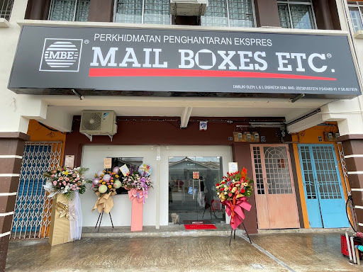 MBE Taman Merdeka @ Melaka MBE Taman Merdeka @ Melaka
