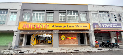 MR.DIY Bukit Rambai MR.DIY Bukit Rambai