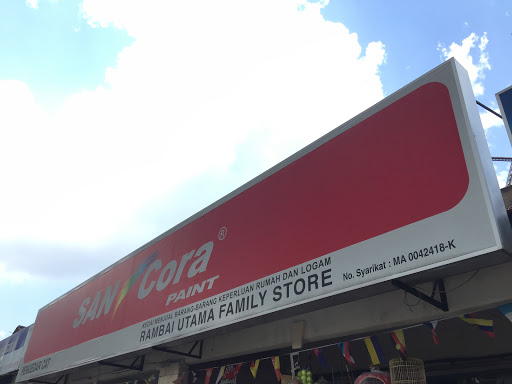 Rambai Utama Family Store Rambai Utama Family Store