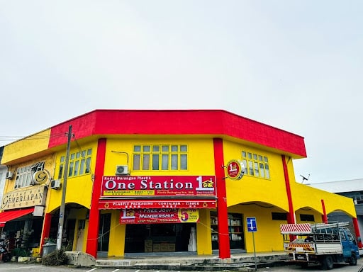 One Station Plastic Packaging Sdn Bhd 009 (MK-Masjid Tanah)