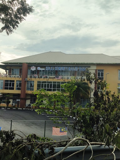 Kolej Komuniti Masjid Tanah