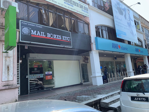 Mail Boxes Etc (MBE) Bandar Baru Nilai Mail Boxes Etc (MBE) Bandar Baru Nilai
