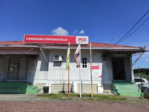 Pos Malaysia Nilai Pos Malaysia Nilai
