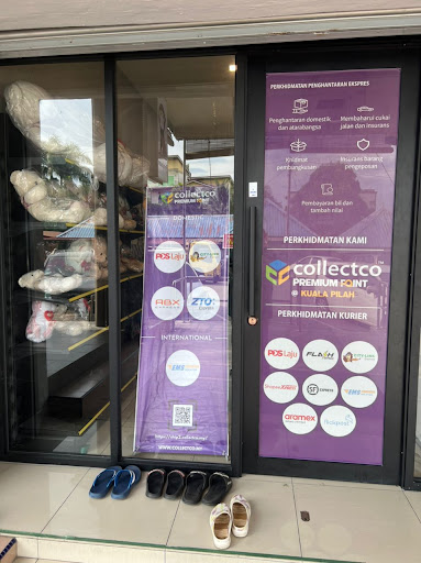 CollectCo Kuala Pilah