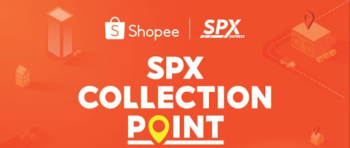 Shopee Express Tampin CollectCo Abam46