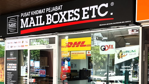 Mail Boxes Etc. Selayang Capitol | MBE