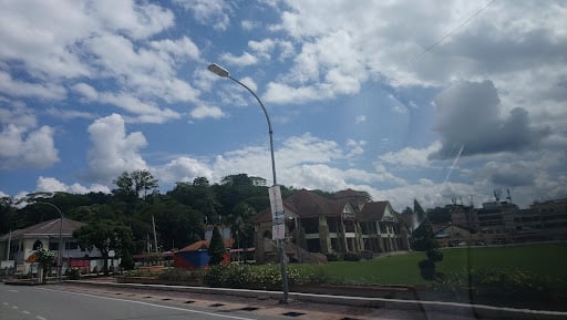 Majlis Perbandaran Bentong