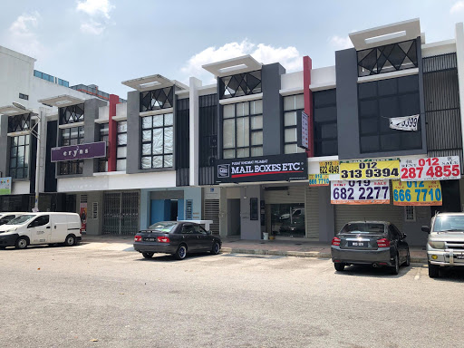 Mail Boxes Etc. Taman Sains Selangor | Kota Damansara | MBE Mail Boxes Etc. Taman Sains Selangor | Kota Damansara | MBE