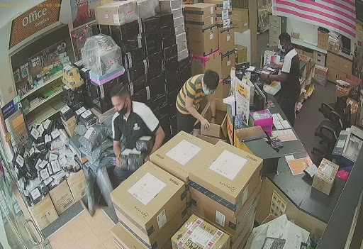 Mail Boxes Etc. Dataran Prima | MBE(DHL,FEDEX,Poslaju etc)