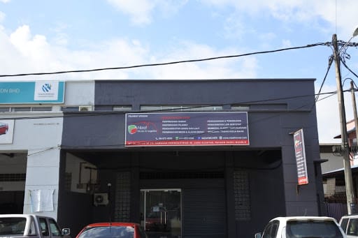 UniStorage Bandar Indera Mahkota