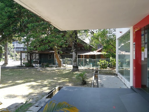 Pos Malaysia Tanjung Bungah