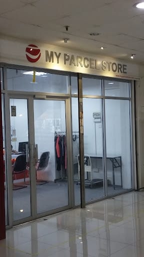 My Parcel Store