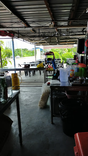 Kampung Sungai Ara