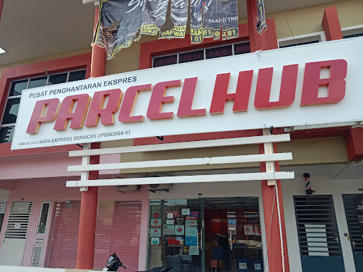 Parcelhub Kepala Batas Parcelhub Kepala Batas