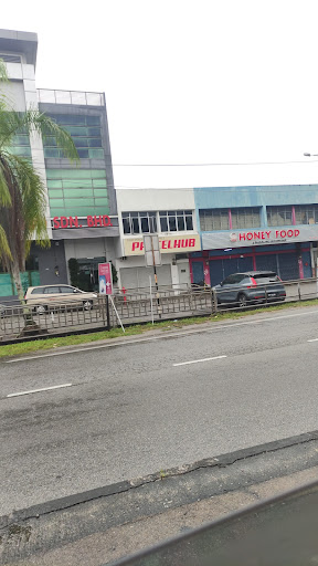 Parcelhub Nibong Tebal Parcelhub Nibong Tebal