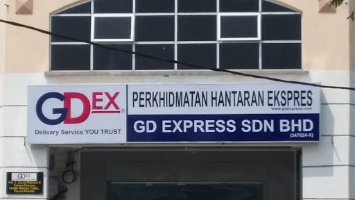 Gdex
