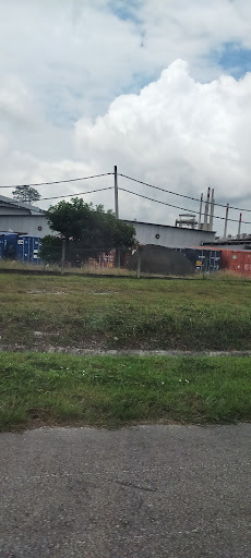 NIBONG TEBAL PAPER MILL