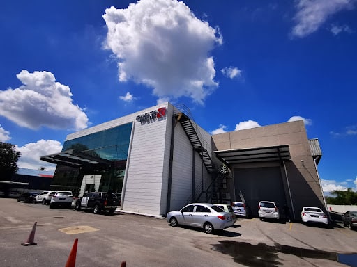 Kuang Yee Image Press Sdn Bhd
