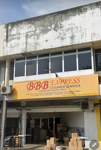 BBB express BBB express
