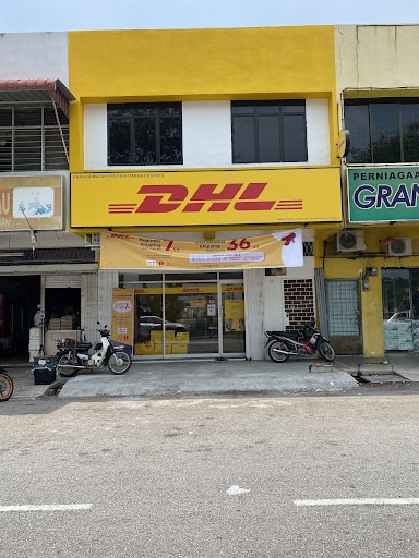 DHL eCommerce Premium ServicePoint - Nibong Tebal