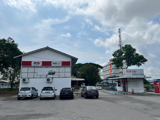 Pejabat Pos Jitra Pejabat Pos Jitra